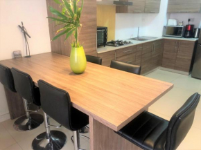 Pereybere Holiday Apartment